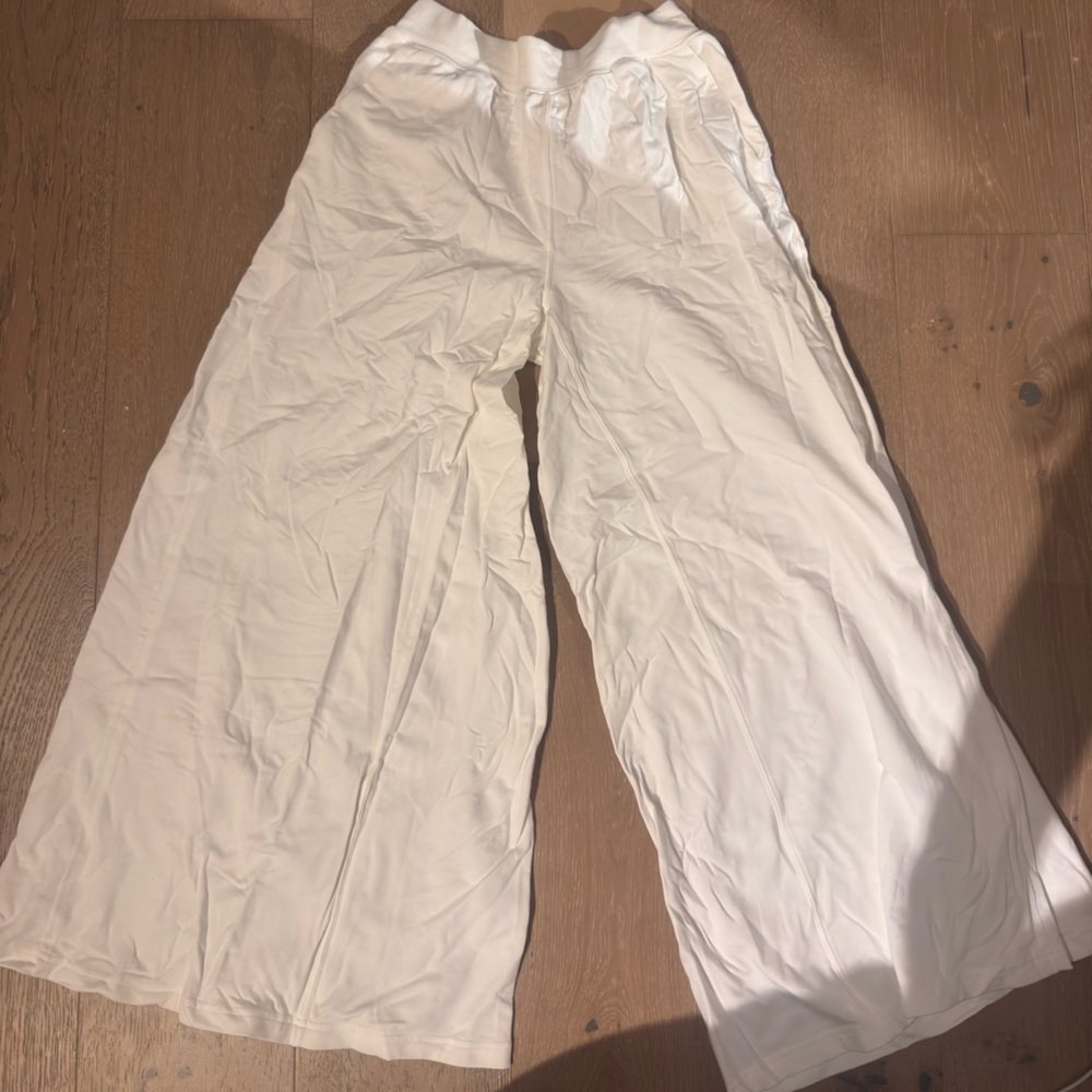 NWOT Free people mountain cozy set *pants only* - Picture 4 of 4